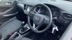 Vauxhall Crossland 1.2 Design 5dr Petrol Hatchback